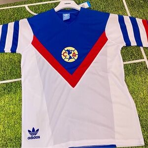 Soccer Jersey America